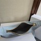 1:1 Replica Celine Lulu shoulder bag for teenagers in blue Knockoff