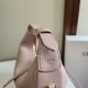 1:1 Replica Celine Lulu shoulder bag for teenagers in pink Knockoff