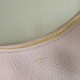 1:1 Replica Celine Lulu shoulder bag for teenagers in pink Knockoff