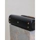 1:1 Replica YSL Saint Laurent Manhattan shoulder bag Black Knockoff