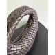 1:1 Replica Bottega Veneta Small/Medium Veneta Hobo Bag in Coffee Knockoff
