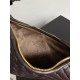 1:1 Replica Bottega Veneta Small/Medium Veneta Hobo Bag in Coffee Knockoff