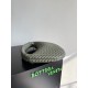 1:1 Replica Bottega Veneta Small/Medium Veneta Hobo Bags in Green Knockoff