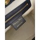 1:1 Replica Diorstar Dior Small Bucket Bag in Blue Oblique Jacquard Knockoff