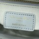 AAA Replica Dior Lady Dior Mini Bag Cannage Green 1:1 Replica Dior Lady Dior Mini Bag Cannage Green Knockoff