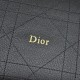 1:1 Replica Medium Diorly Crossbody Bag in Black Knockoff