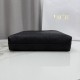 1:1 Replica Medium Diorly Crossbody Bag in Black Knockoff