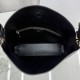 1:1 Replica Medium Diorly Crossbody Bag in Black Knockoff