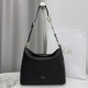 1:1 Replica Medium Diorly Crossbody Bag in Black Knockoff