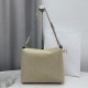 1:1 Replica Medium Dior Diorly Crossbody Bag in Apricot Suede Knockoff