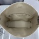 1:1 Replica Medium Dior Diorly Crossbody Bag in Apricot Suede Knockoff