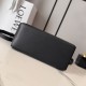 AAA Replica Small Loewe Panta Puzzle Bag in Black 1:1 Replica Small Loewe Panta Puzzle Bag in Black Knockoff
