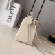 AAA Replica Small Loewe Panta Puzzle Bag in Beige 1:1 Replica Small Loewe Panta Puzzle Bag in Beige Knockoff