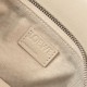 AAA Replica Small Loewe Panta Puzzle Bag in Beige 1:1 Replica Small Loewe Panta Puzzle Bag in Beige Knockoff