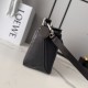 AAA Replica Small Loewe Panta Puzzle Bag in Chocolate 1:1 Replica Small Loewe Panta Puzzle Bag in Chocolate Knockoff