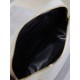 Mirror Quality Replica YSL Saint Laurent Lou Mini Quilted Shoulder Bag in White Clone