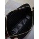 Mirror Quality Replica YSL Saint Laurent Lou Mini Quilted Shoulder Bag in Black Clone