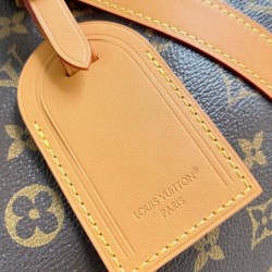 Mirror Quality Replica Louis Vuitton Needle Bag M28116 in Brown Clone