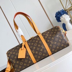 Mirror Quality Replica Louis Vuitton Needle Bag M28116 in Brown Clone
