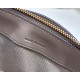 Mirror Quality Replica Fendi By The Way Medium Soft Handbag Brown Clone