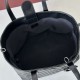 Mirror Quality Replica Gucci Medium Tote Bag 855279 GG Marmont Black Clone