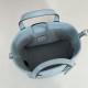 Mirror Quality Replica Gucci Small Tote Bag 855391 Blue Clone