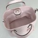 Mirror Quality Replica Gucci Small Tote Bag 855391 Pink Clone