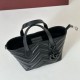Mirror Quality Replica Gucci Small Tote Bag 855391 Black Clone