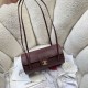 Luxury Replica Chanel Small Bowling Bag AS6143 in Bordeaux Knockoff Mirror Quality Replica Chanel Small Bowling Bag AS6143 in Bordeaux Clone