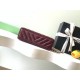 Mirror Quality Replica Chanel Kelly Handbag AS4416 with Chevron Quilting in Burgundy Clone
