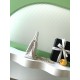 Mirror Quality Replica Chanel Kelly Handbag AS4416 with Chevron Quilting in White Clone