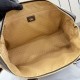 Mirror Quality Replica Gucci Borsetto Large Satchel Bag 866734 in Brown Clone