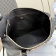 Mirror Quality Replica Gucci Borsetto Large Satchel Bag 866734 in Black Clone