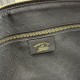 Mirror Quality Replica Gucci Borsetto Large Satchel Bag 866734 in Black Clone