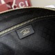 Mirror Quality Replica Gucci Boston Medium Handbags 866732 in Black Clone
