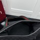 Mirror Quality Replica Gucci Men's Medium Brera Crossbody Bag 866938 in Black Clone