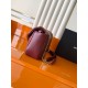 Luxury Replica YSL Saint Laurent Calypso Medium Crossbody Bag Brown Knockoff Mirror Quality Replica YSL Saint Laurent Calypso Medium Crossbody Bag Brown Clone