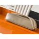 Luxury Replica YSL Saint Laurent Calypso Medium Crossbody Bag Apricot Knockoff Mirror Quality Replica YSL Saint Laurent Calypso Medium Crossbody Bag Apricot Clone