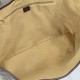 Mirror Quality Replica Gucci Jackie Large Tote Bag 867014 Brown Clone
