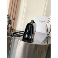 Luxury Replica Celine Medium Triomphe Folio Bag Brown Knockoff Mirror Quality Replica Celine Medium Triomphe Folio Bag Brown Clone