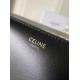 Mirror Quality Replica Celine Medium Triomphe Folio Bag Brown Clone