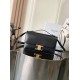 Mirror Quality Replica Celine Medium Triomphe Folio Bag Brown Clone
