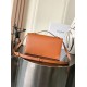Mirror Quality Replica Celine Medium Triomphe Folio Bag Black Clone