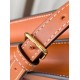 Mirror Quality Replica Celine Medium Triomphe Folio Bag Black Clone