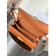 Mirror Quality Replica Celine Medium Triomphe Folio Bag Black Clone