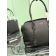 Mirror Quality Replica Prada Large Tote Bag 1BG600 Black Clone