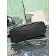 Mirror Quality Replica Prada Large Tote Bag 1BG600 Black Clone