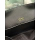 Mirror Quality Replica Prada Large Tote Bag 1BG600 Black Clone