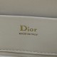 Luxury Replica Dior Lady Dior Micro Toiletry Bag in Apricot Knockoff Mirror Quality Replica Dior Lady Dior Micro Toiletry Bag in Apricot Clone