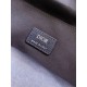 Mirror Quality Replica Dior Rider Backpack in Oblique Dior Jacquard Canvas in Blue Clone